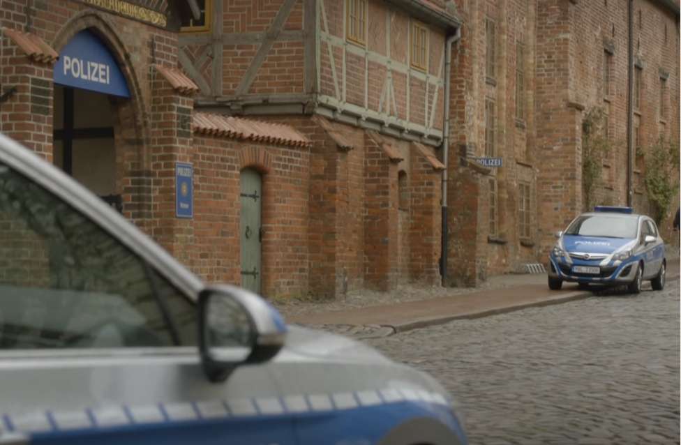 Tod im Robbenbecken Tod im Robbenbecken
