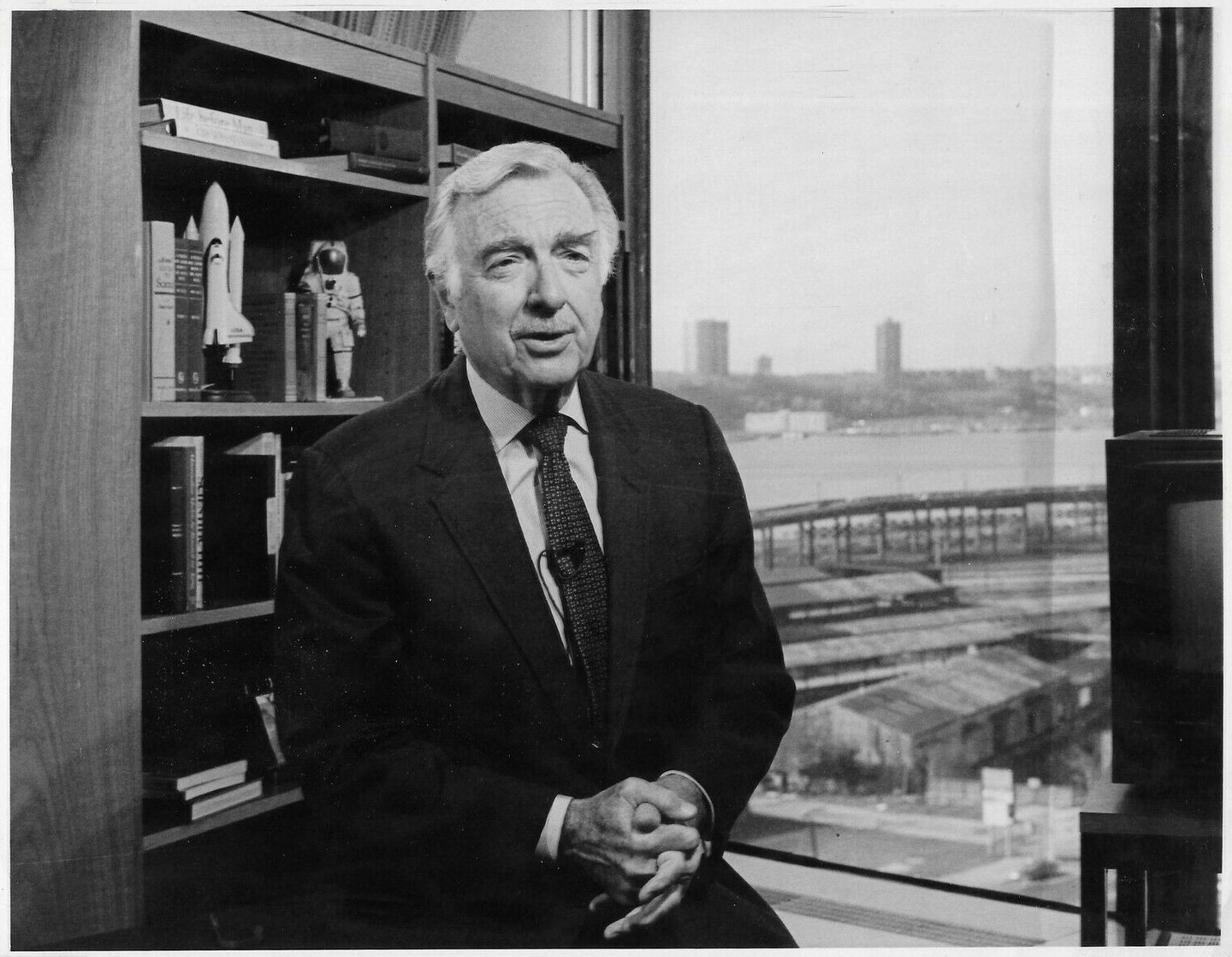 Walter Cronkite