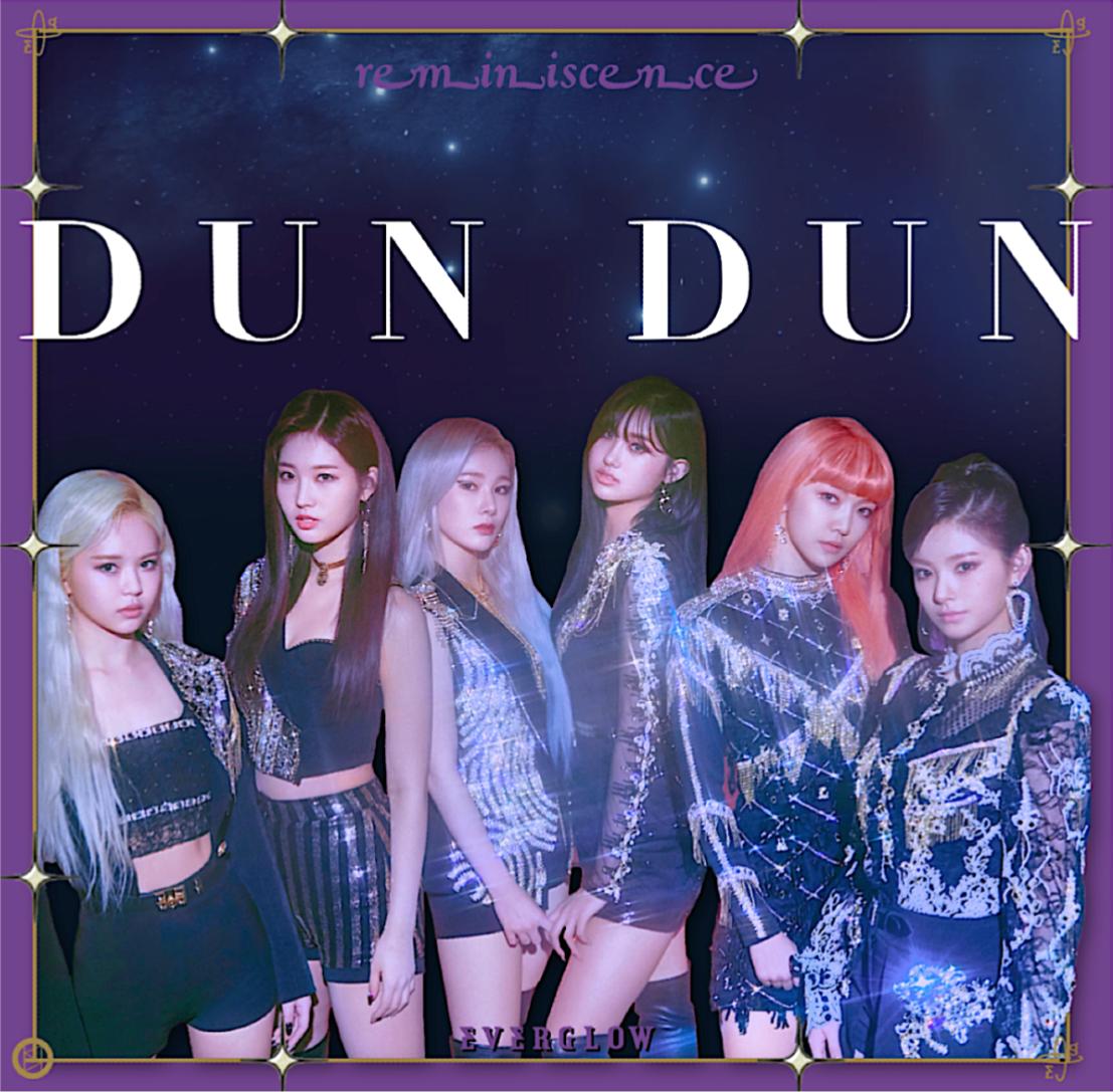 Everglow: Dun Dun