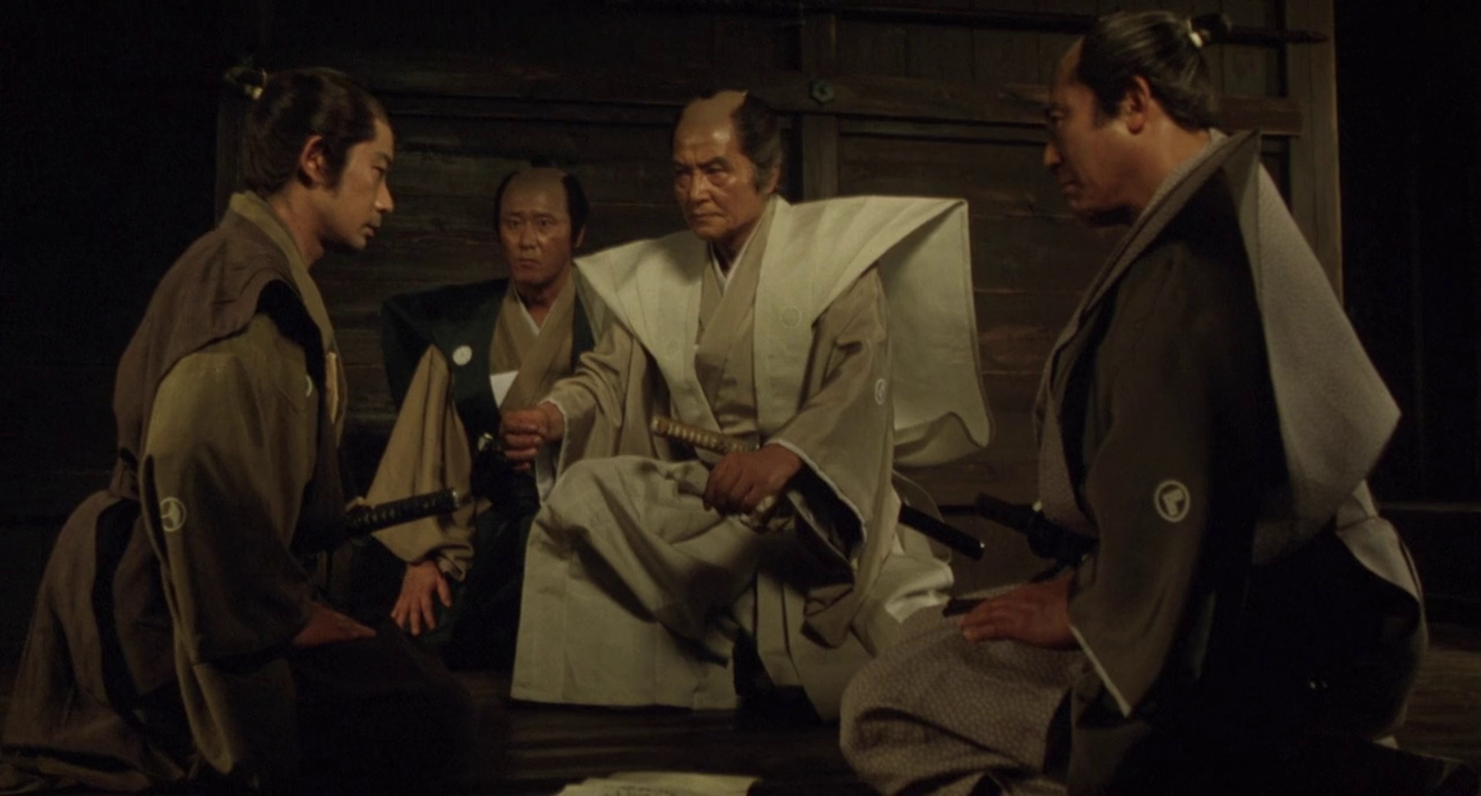 Picture of The Hidden Blade