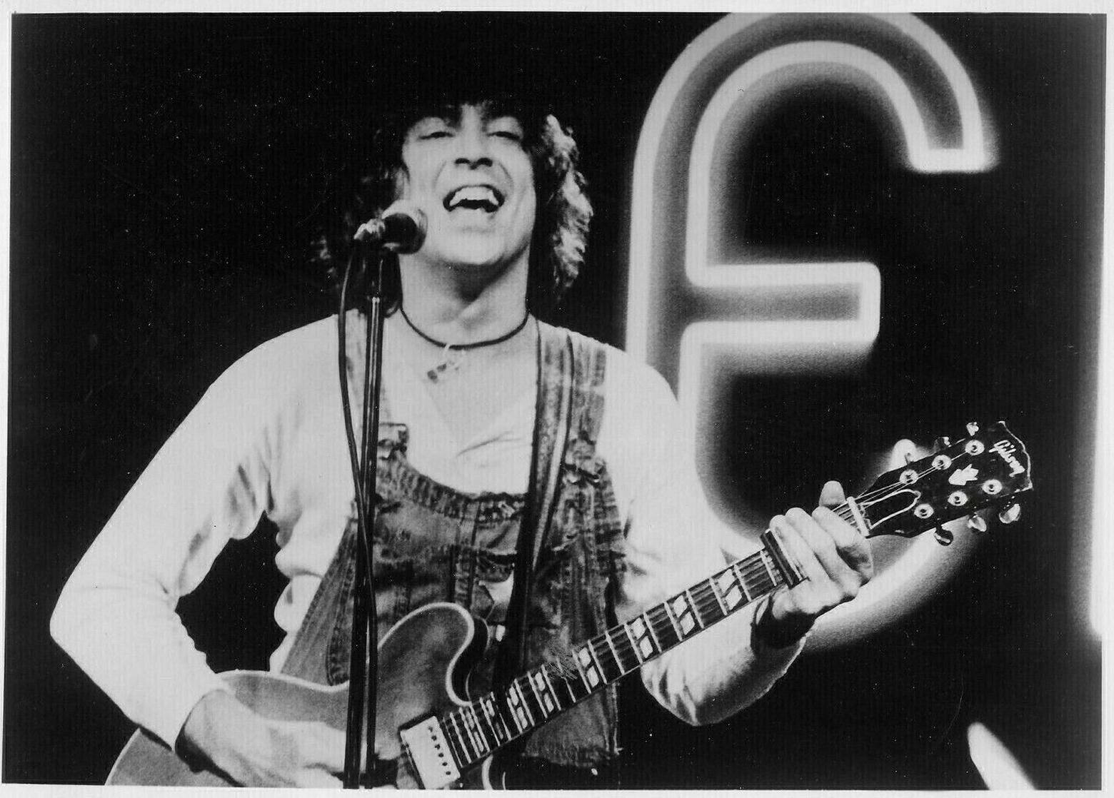 Elvin Bishop