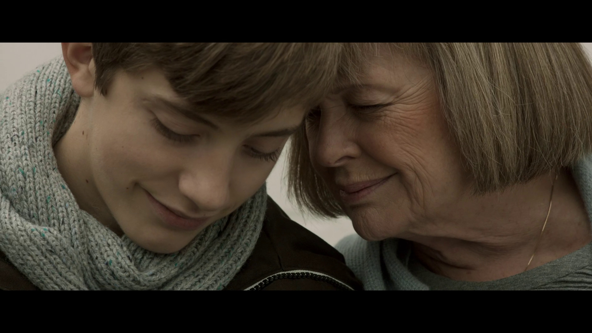Silent Heart                                (2014)