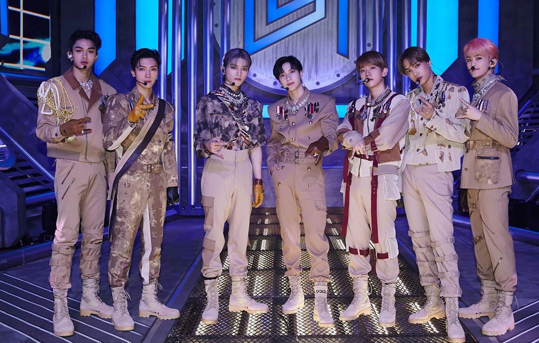 SuperM