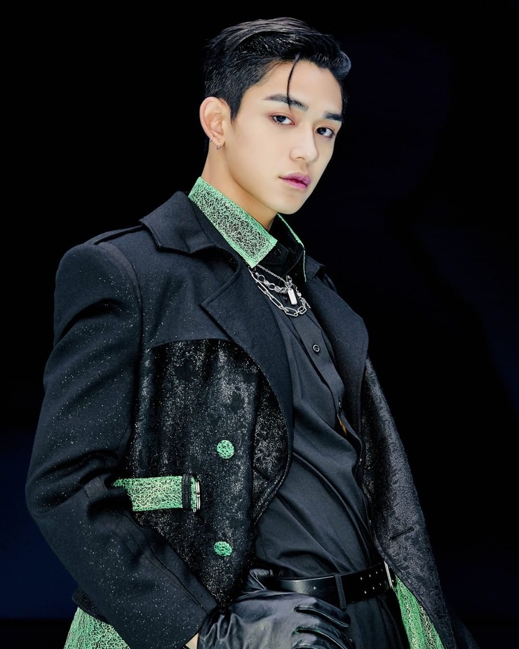 Image of Lucas (루카스)