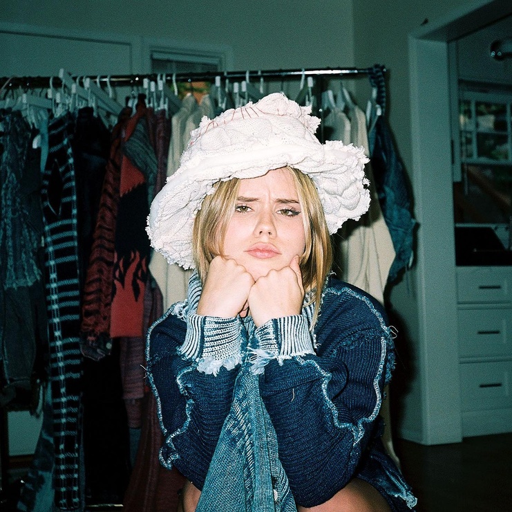 Image of Lexee Smith