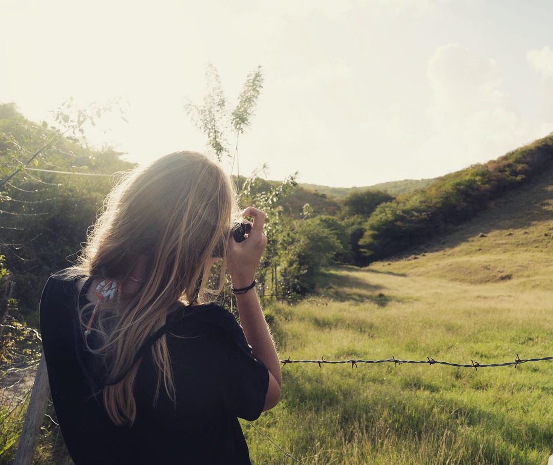 Sigrid Agren