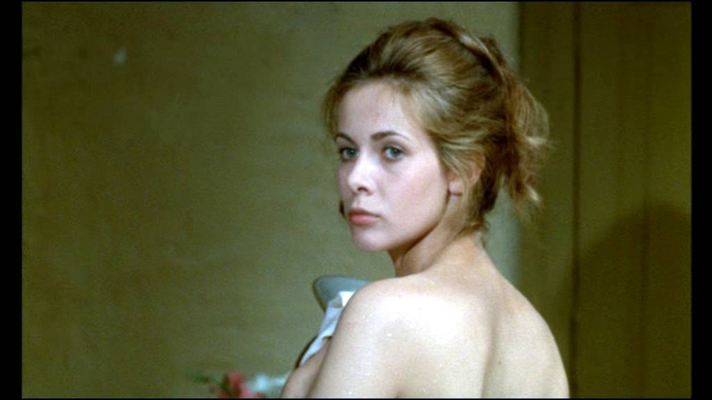 Claude Jade