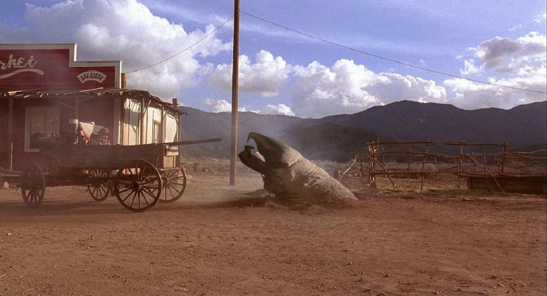 Tremors 4: The Legend Begins