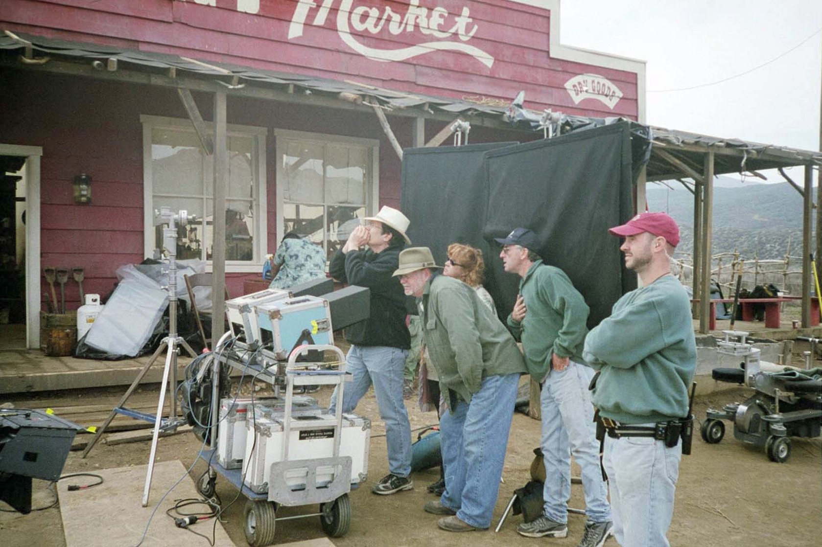 Tremors 4: The Legend Begins