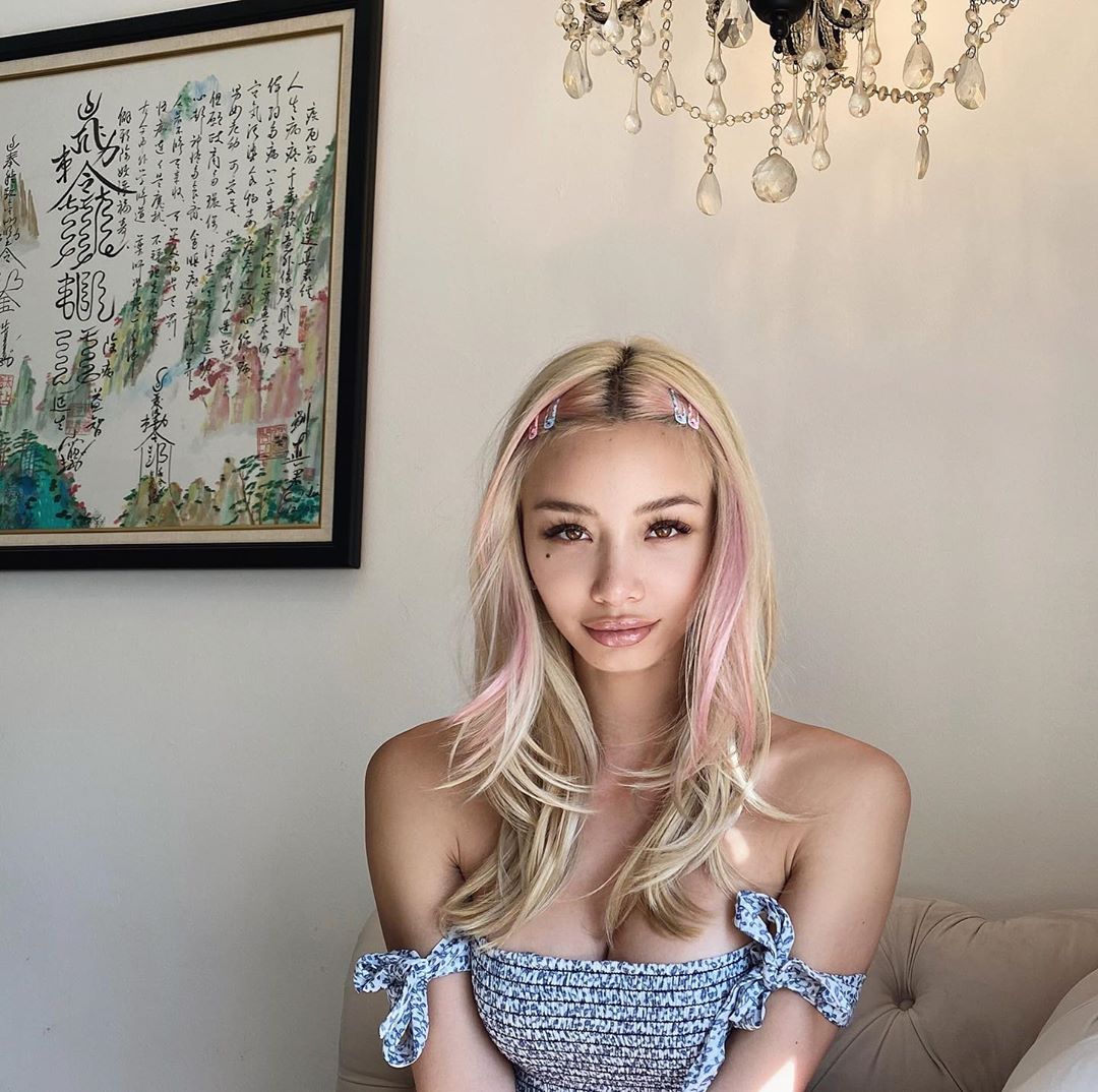Kaile Goh Kaile Goh