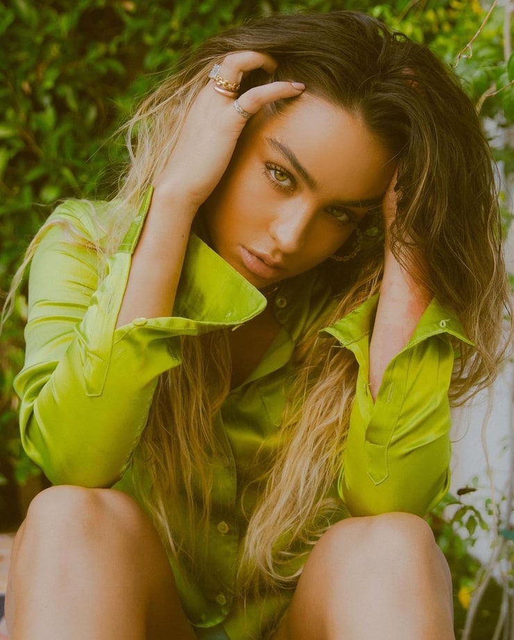 Image of Sommer Ray