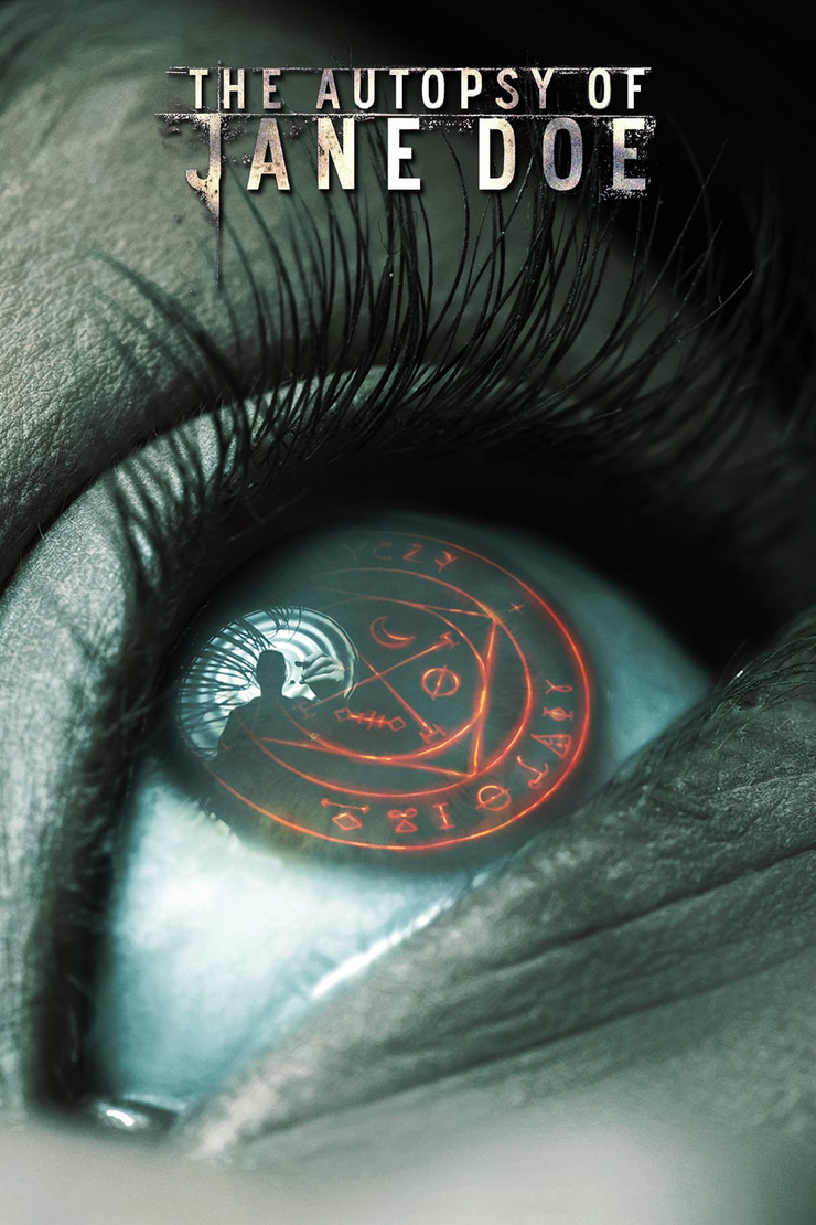 Picture of The Autopsy of Jane Doe