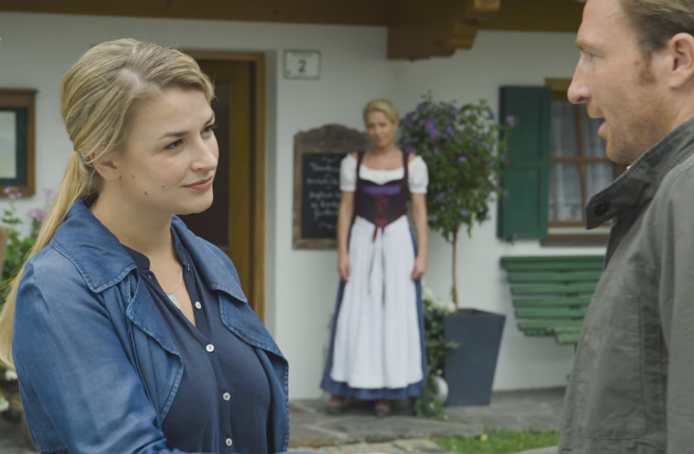 Lebendig begraben