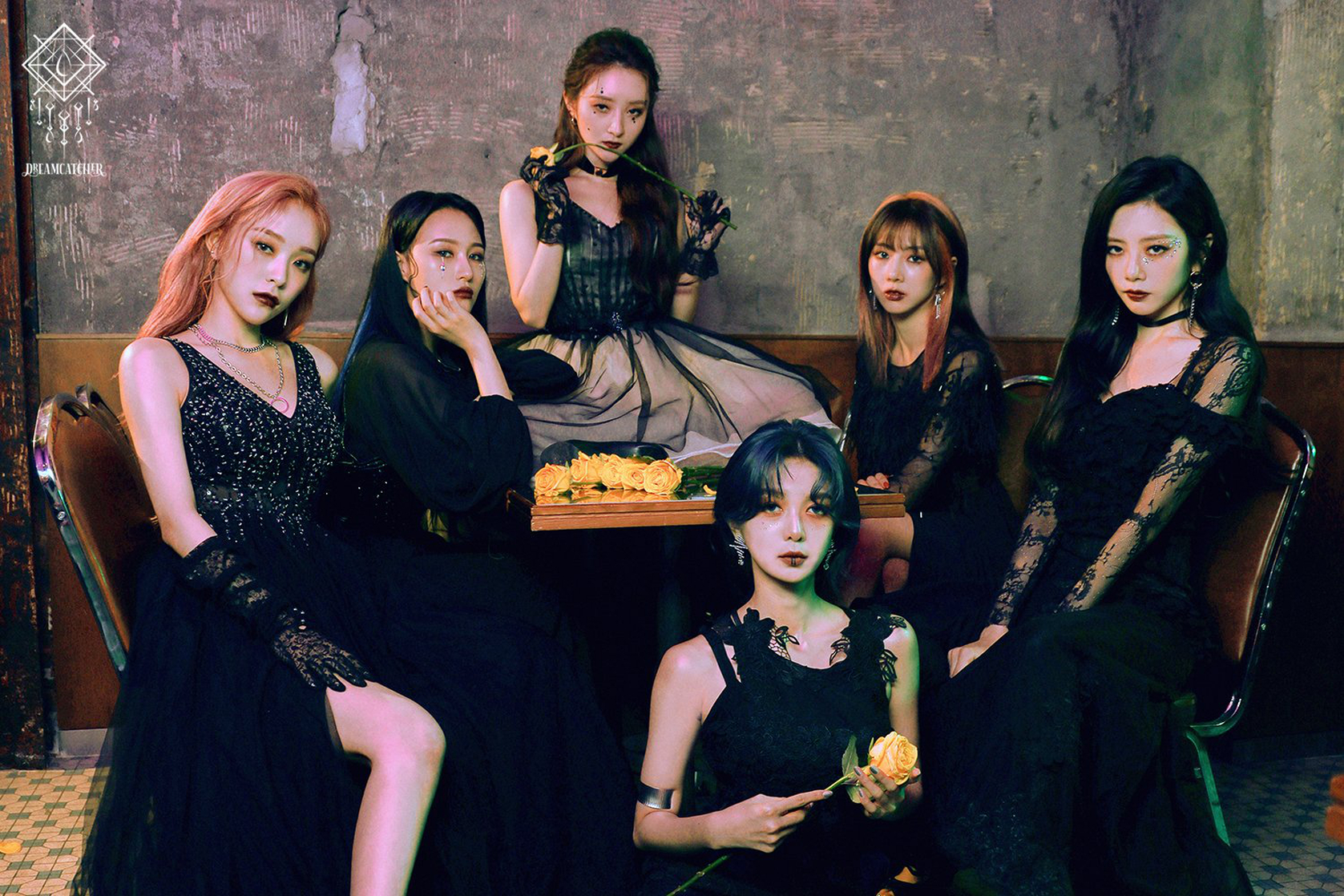 Dreamcatcher Dreamcatcher