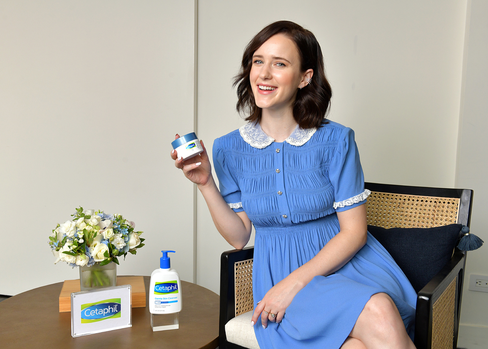 Rachel Brosnahan Rachel Brosnahan