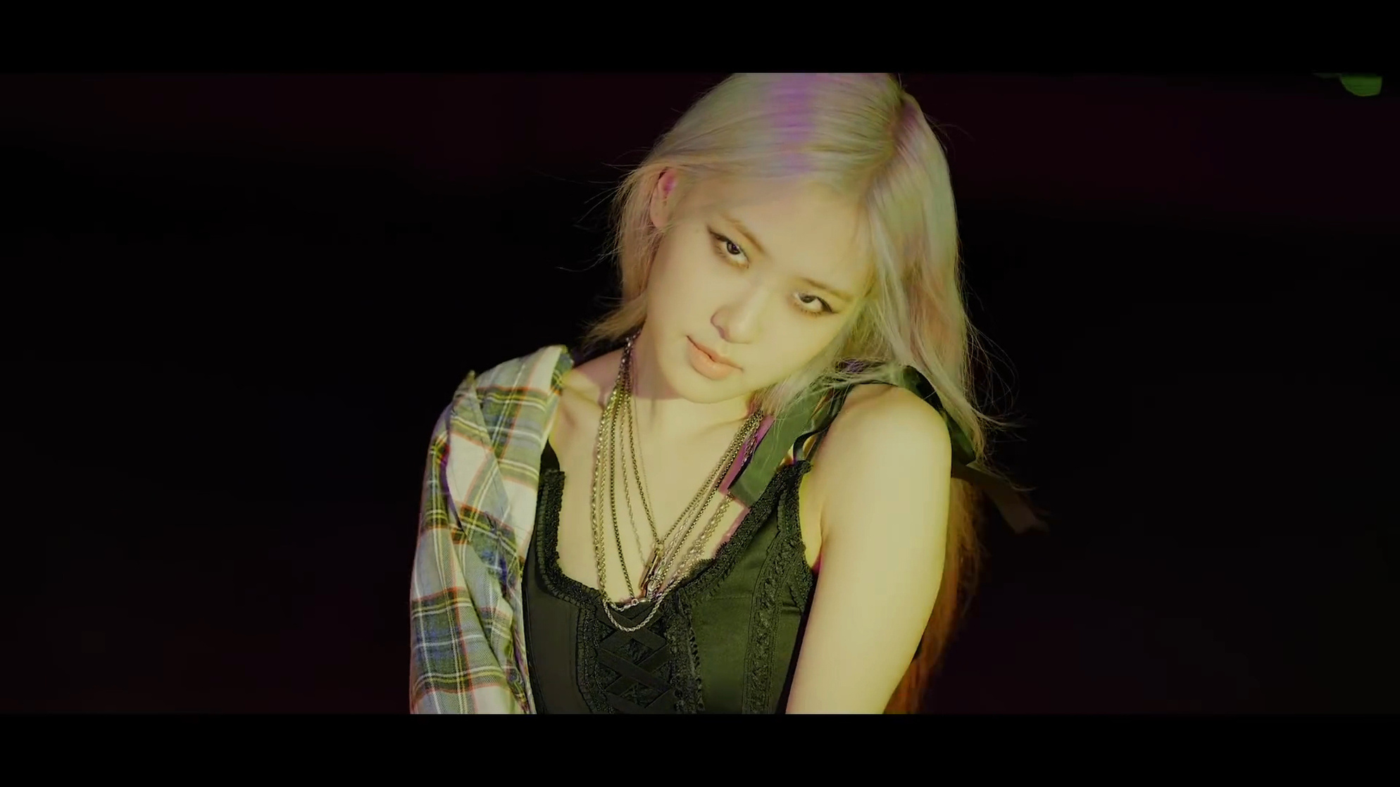 Roseanne Park