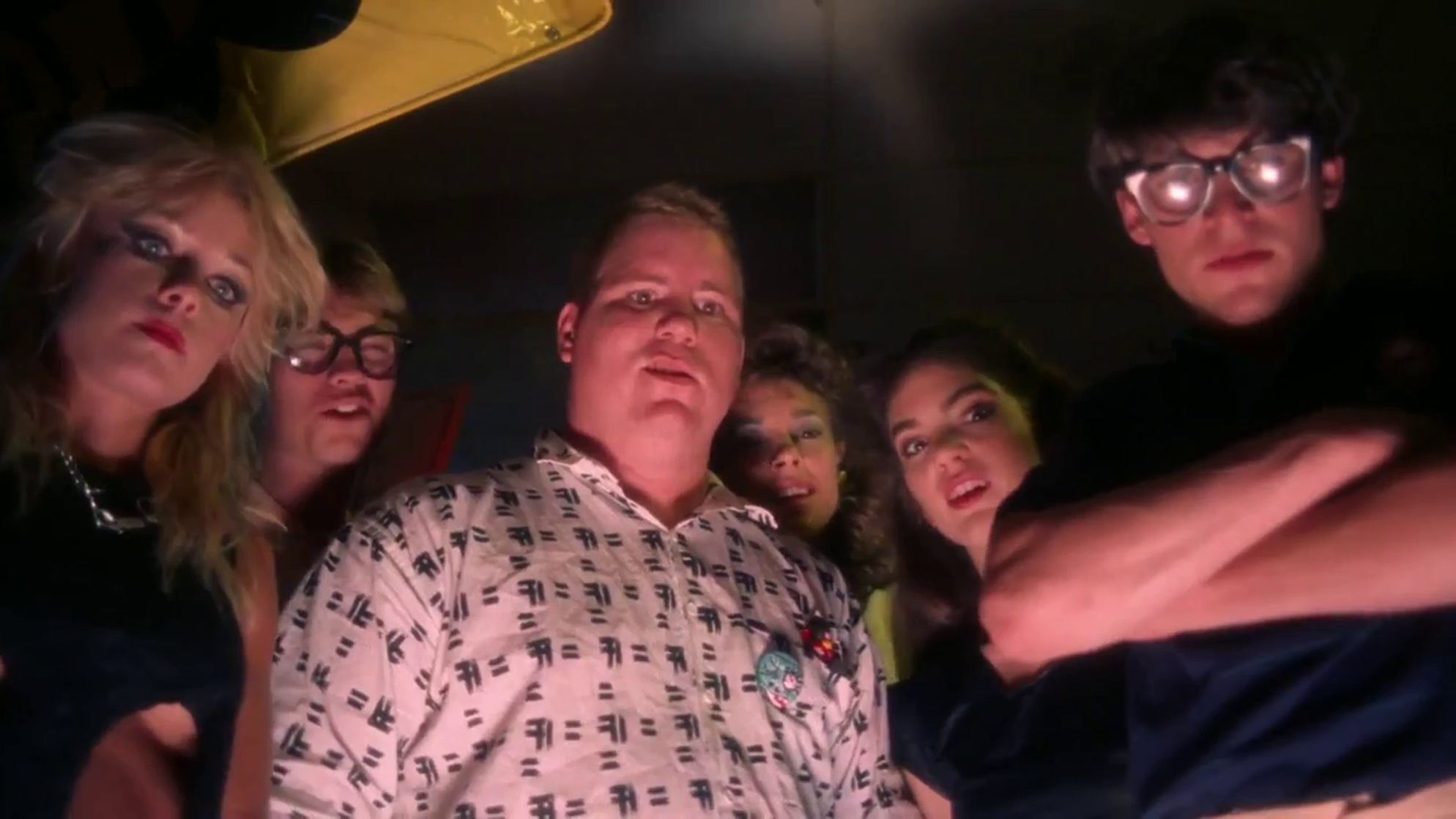 Sorority Babes in the Slimeball Bowl-O-Rama