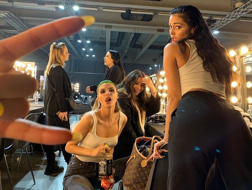 Cindy Kimberly