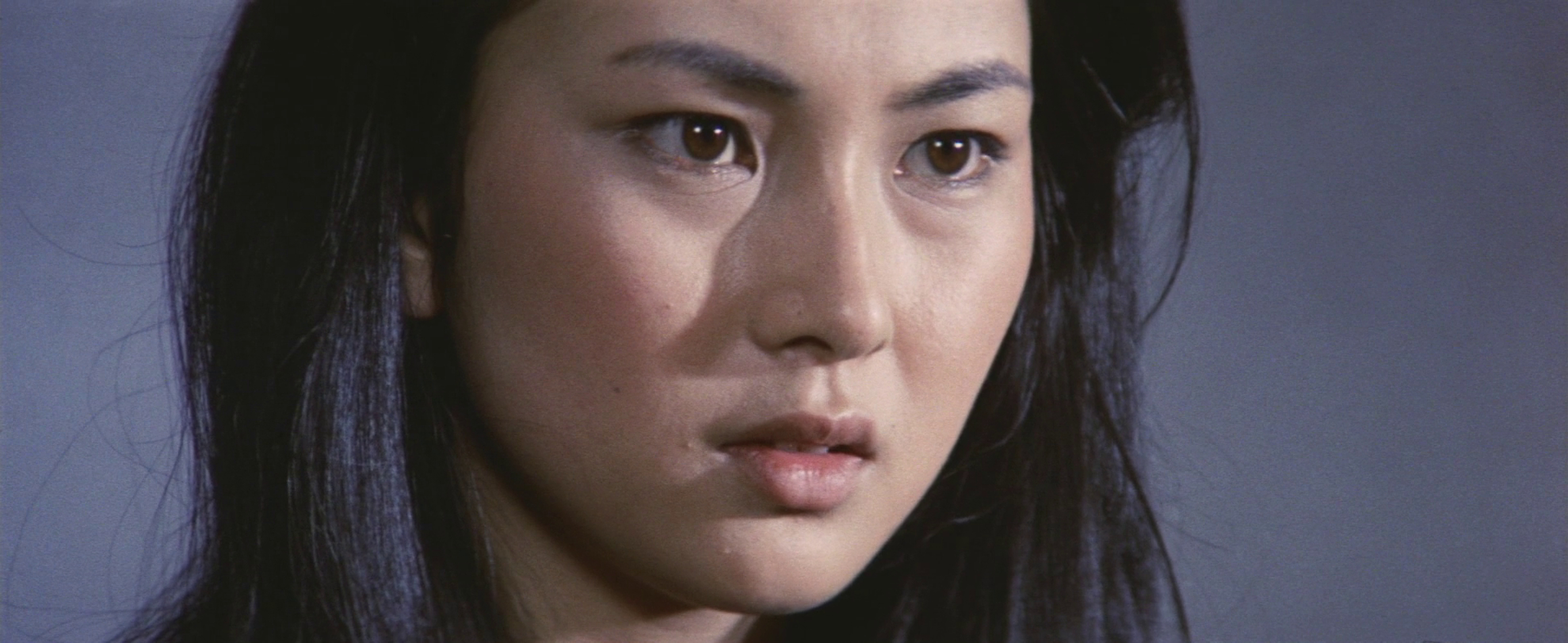 Meiko Kaji