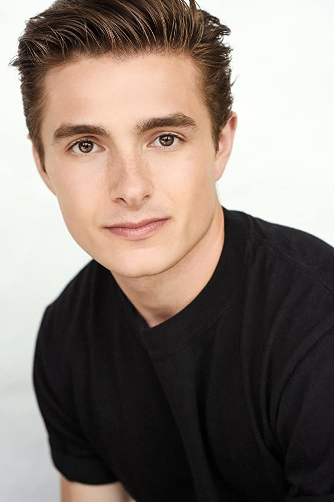 Picture of Gino Anania