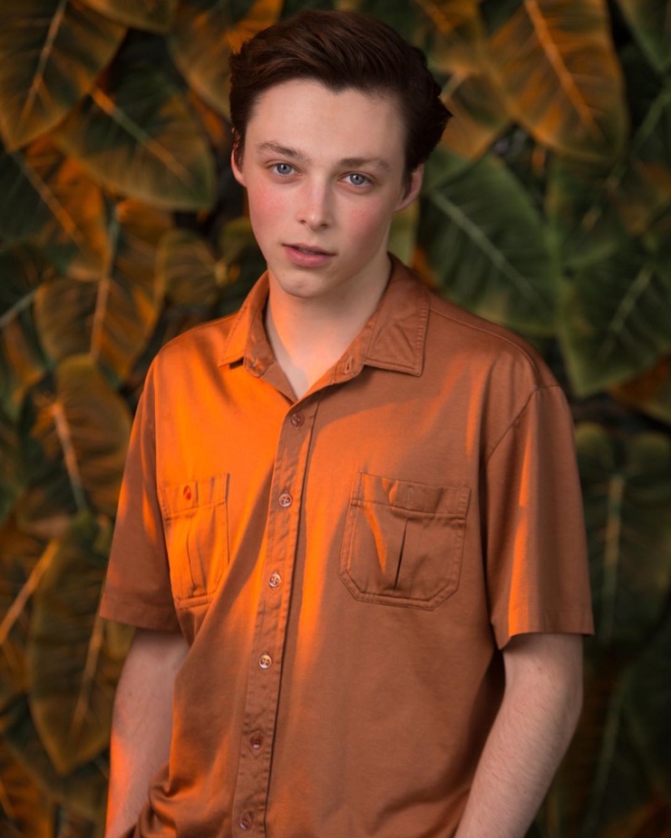 Image of Reid Miller