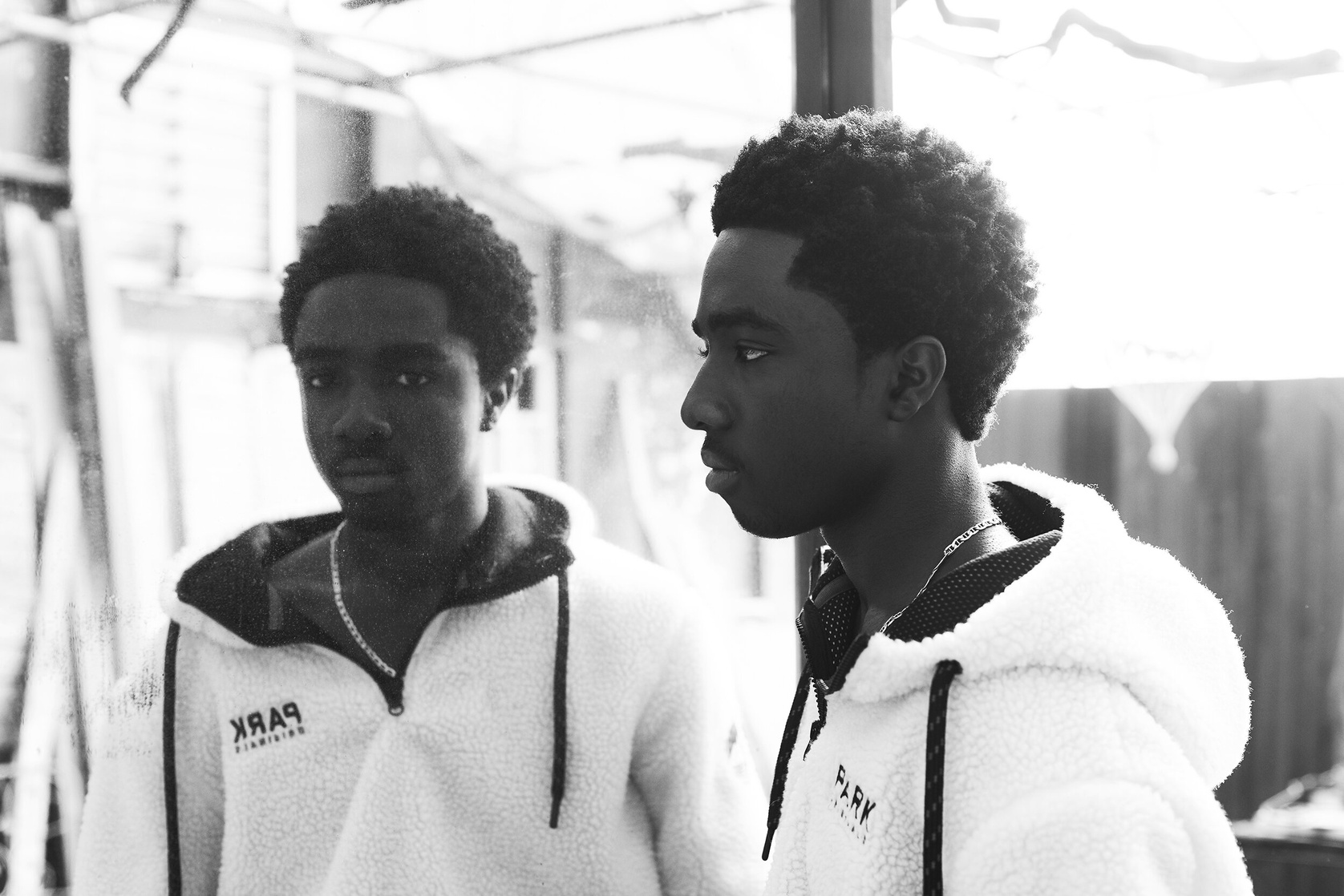 Caleb McLaughlin