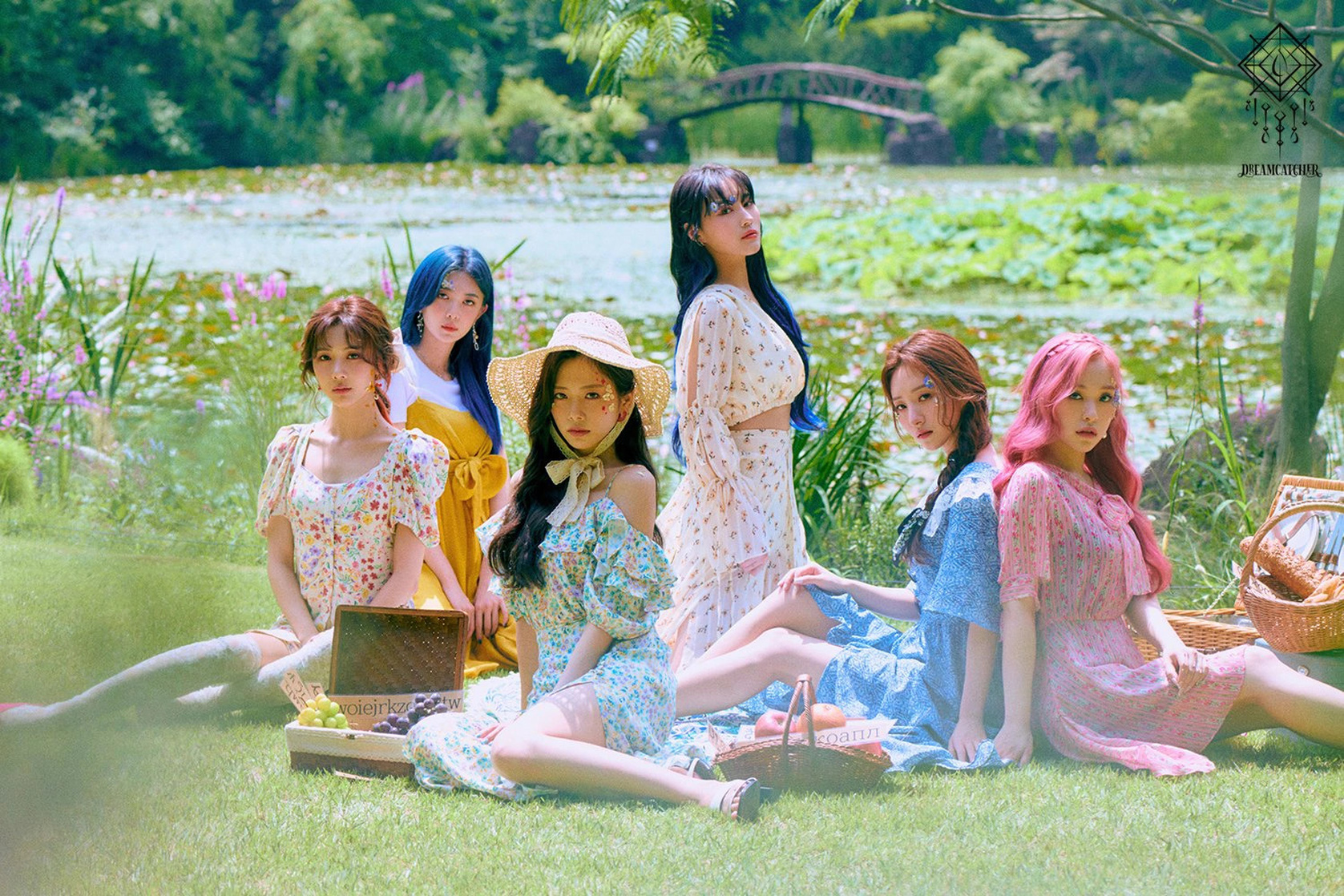 Dreamcatcher Dreamcatcher