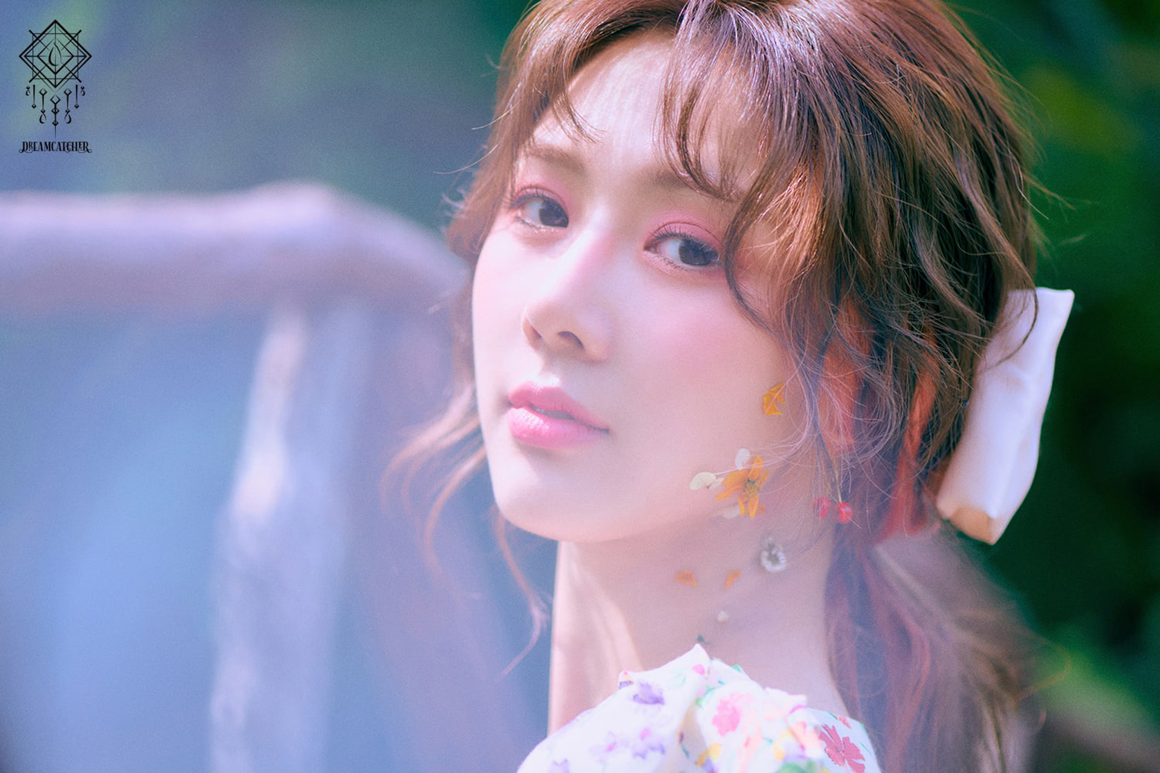 Yoohyeon