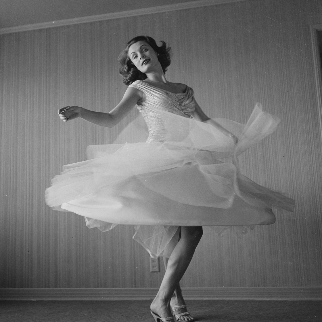 Rosemarie Stack