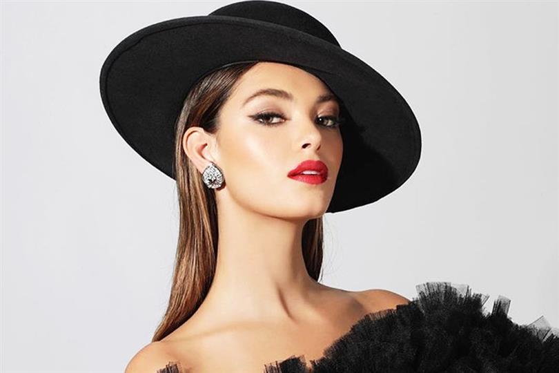 Demi-Leigh Nel-Peters Demi-Leigh Nel-Peters