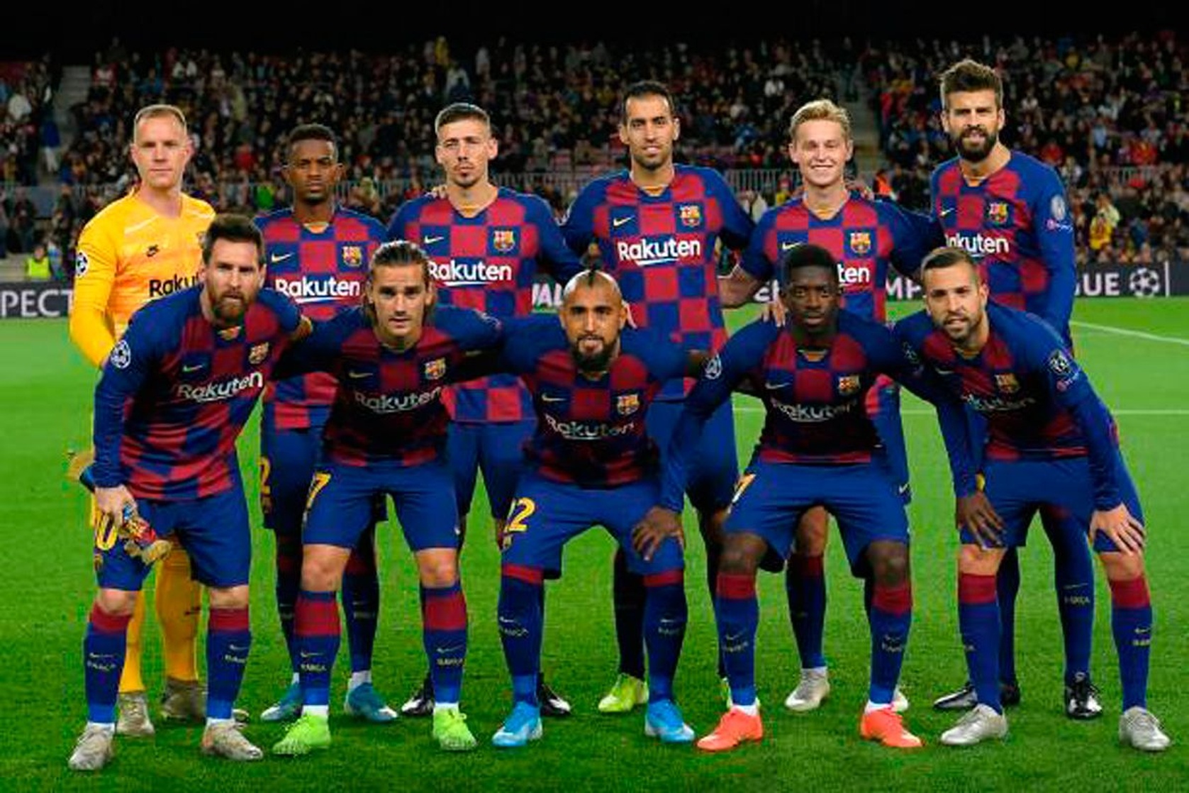 FC Barcelona