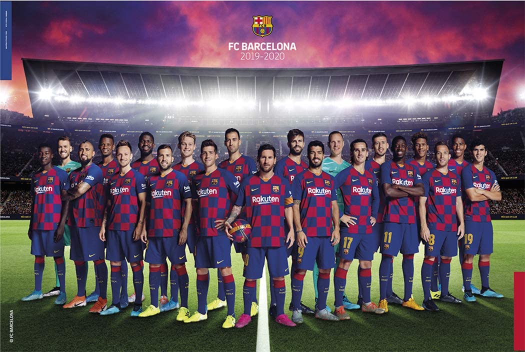 Picture of FC Barcelona