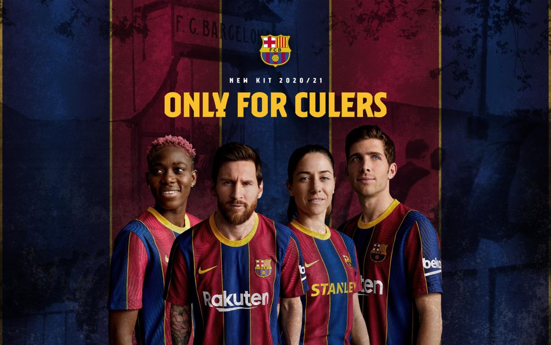 FC Barcelona