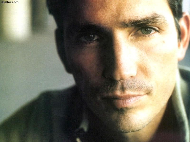 James Caviezel James Caviezel