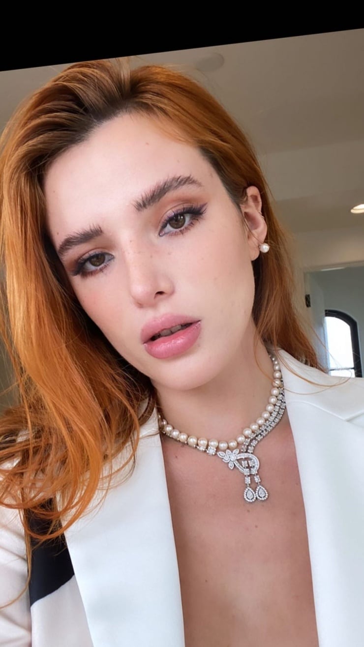 Image of Bella Thorne