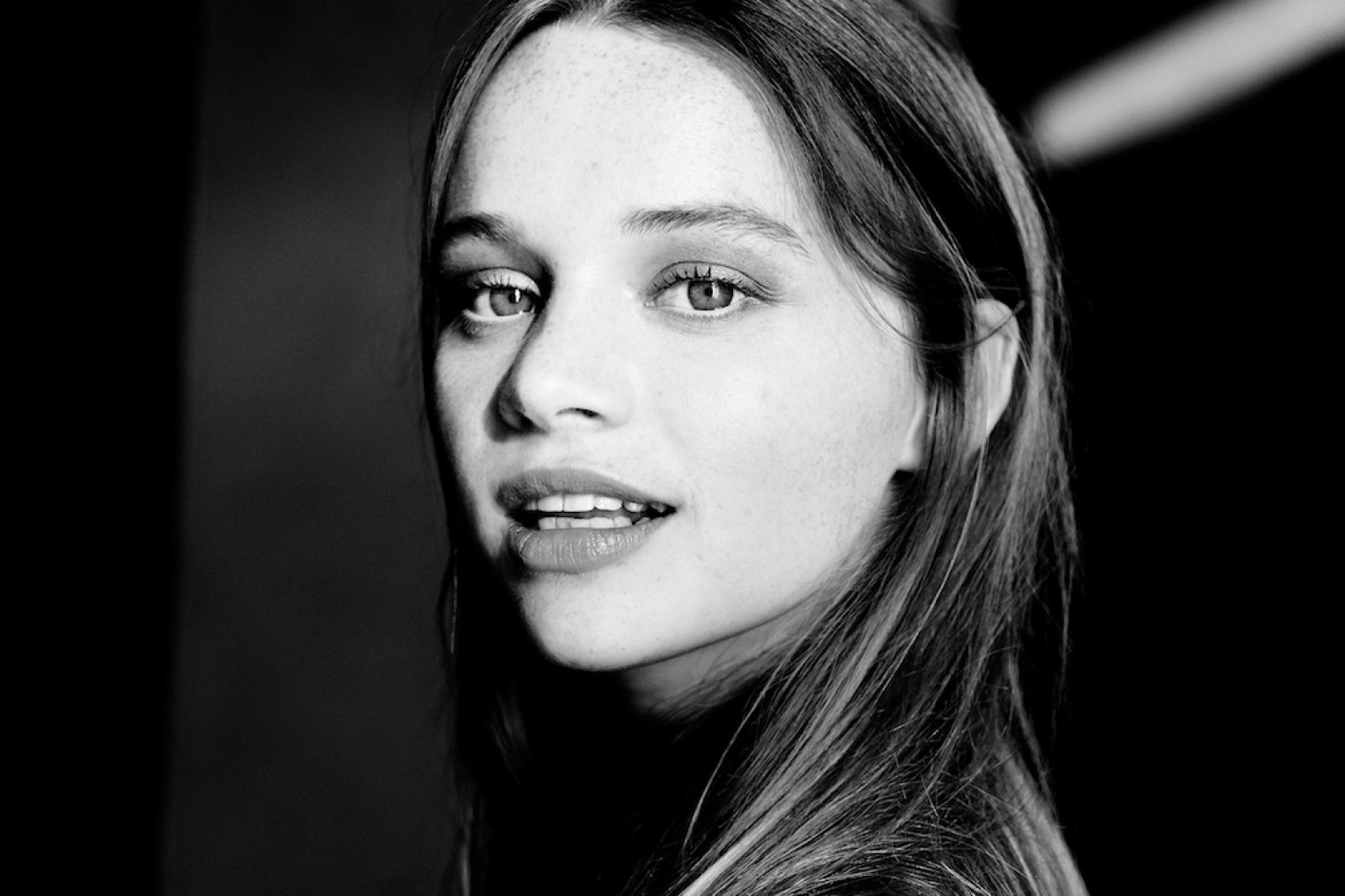 Luna Wedler