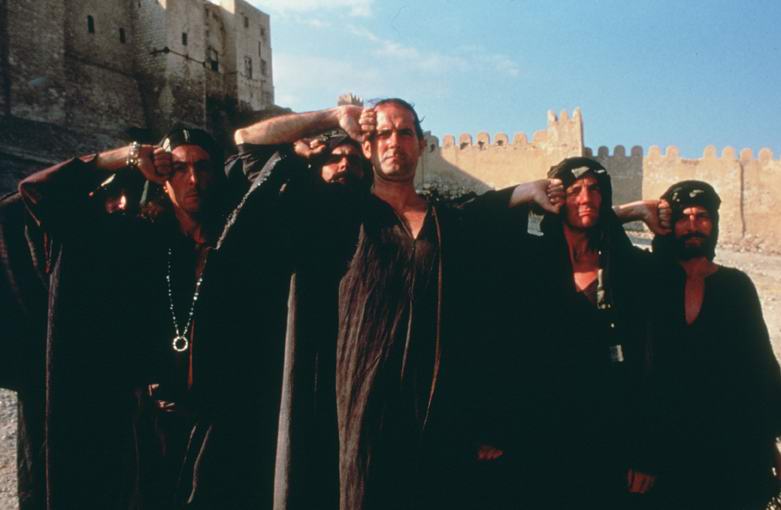 Life of Brian Life of Brian