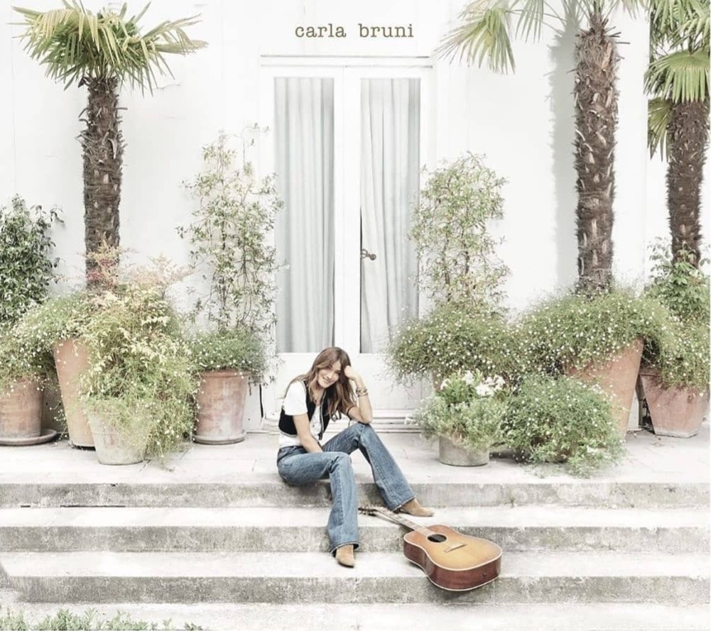Carla Bruni Carla Bruni