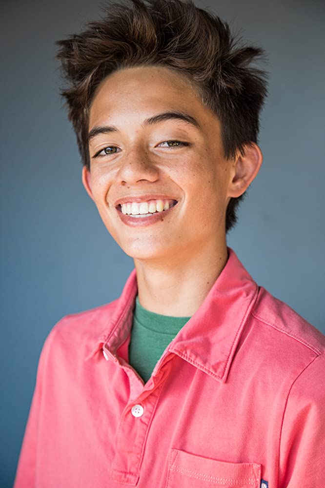 Picture of Max Torina