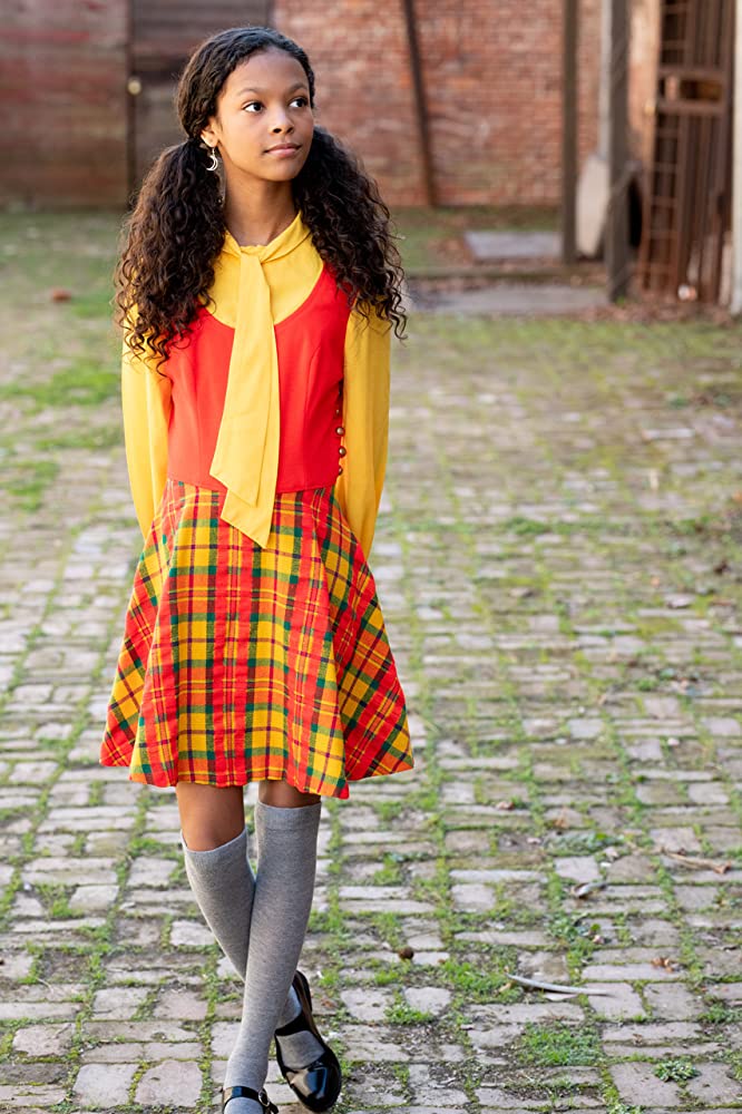 Picture of Kyliegh Curran