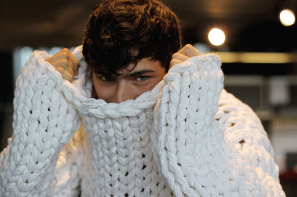 Sean Opry