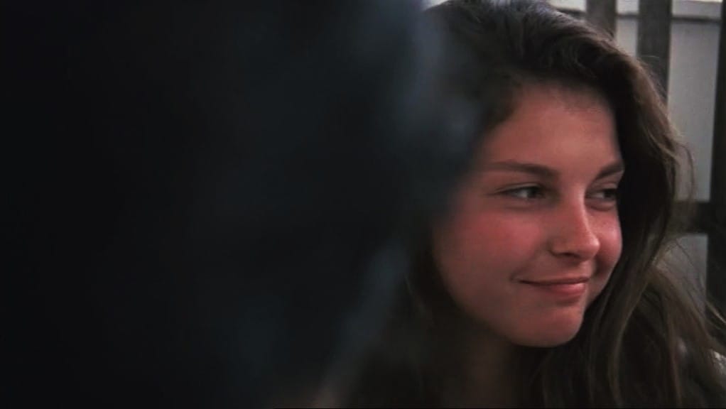 Ruby in Paradise (1993)