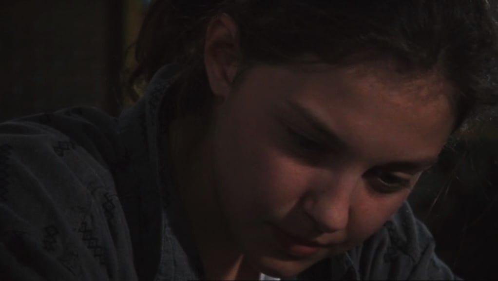 Ruby in Paradise (1993)