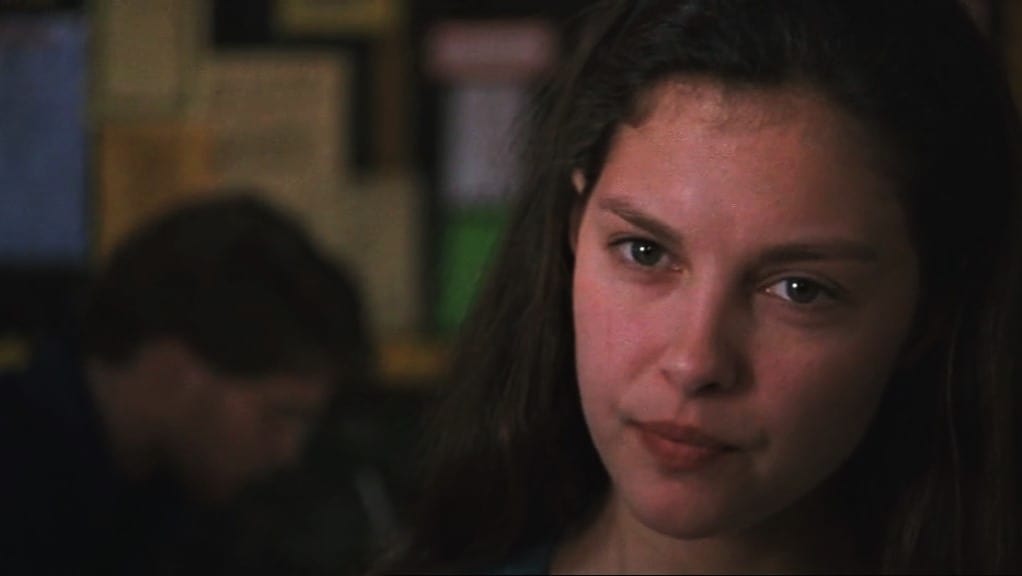 Ruby in Paradise (1993)
