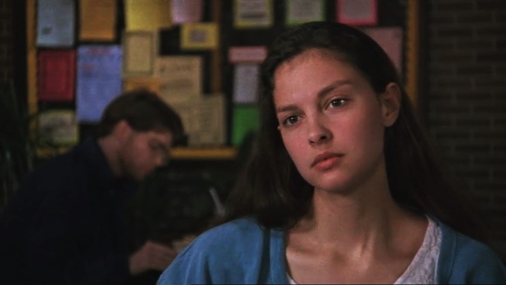 Picture of Ruby in Paradise (1993)