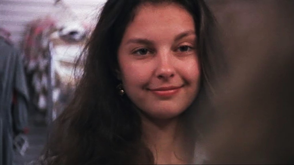 Ruby in Paradise (1993)
