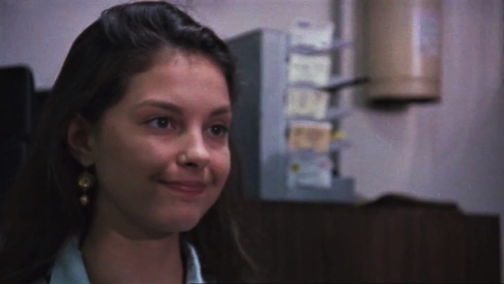 Ruby in Paradise (1993)