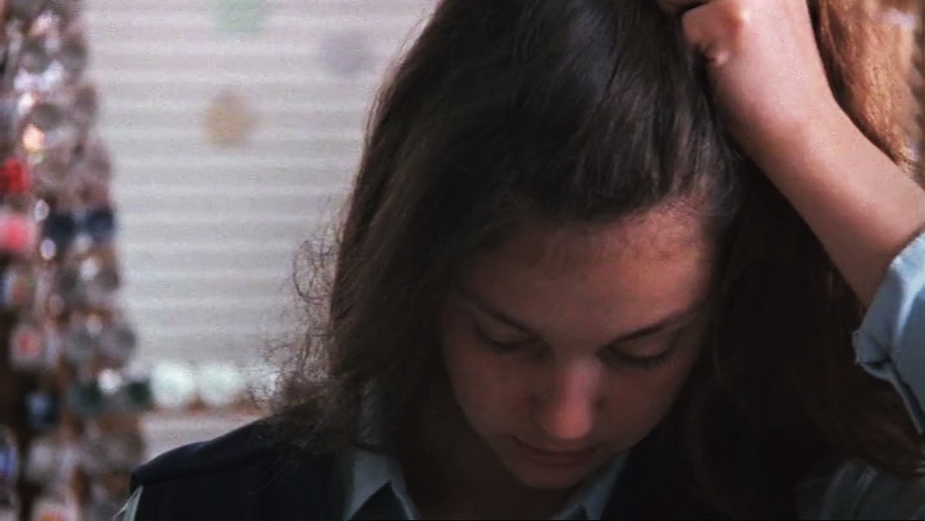 Picture of Ruby in Paradise (1993)