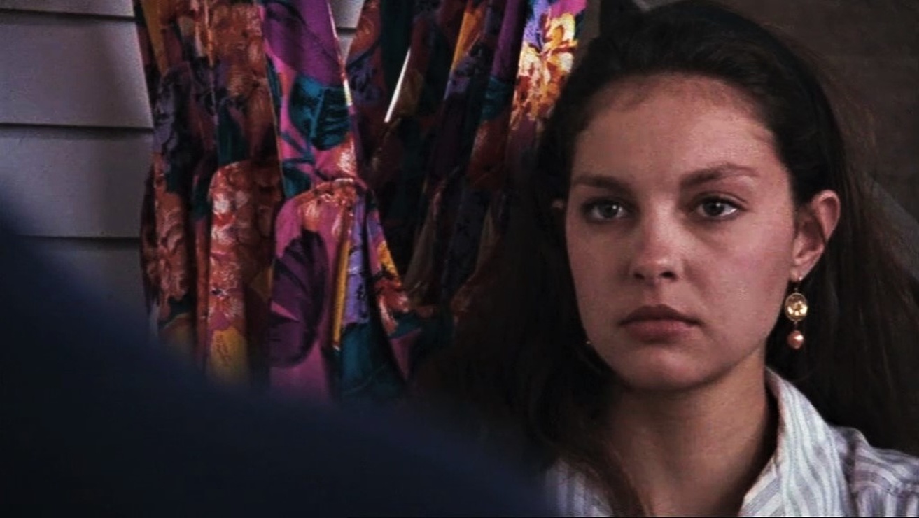 Ruby in Paradise (1993) picture