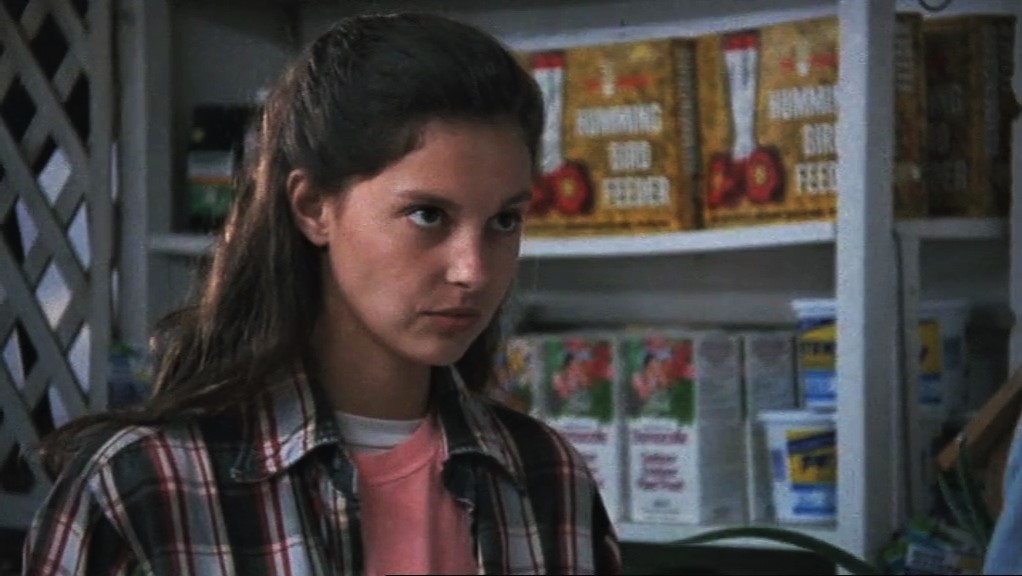 Ruby in Paradise (1993)